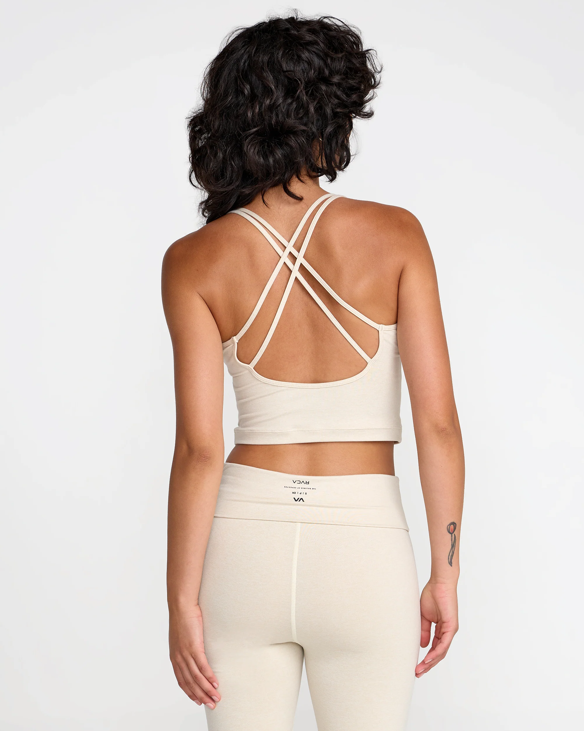 VA Strappy Top - Image 5